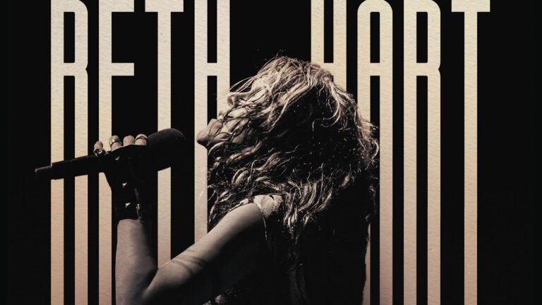 Beth Hart announces May 2026 UK tour