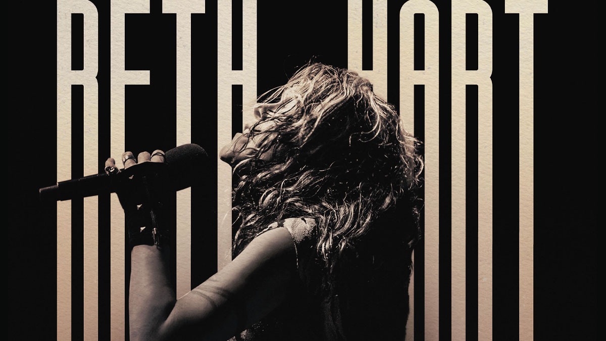 Beth Hart announces May 2026 UK tour