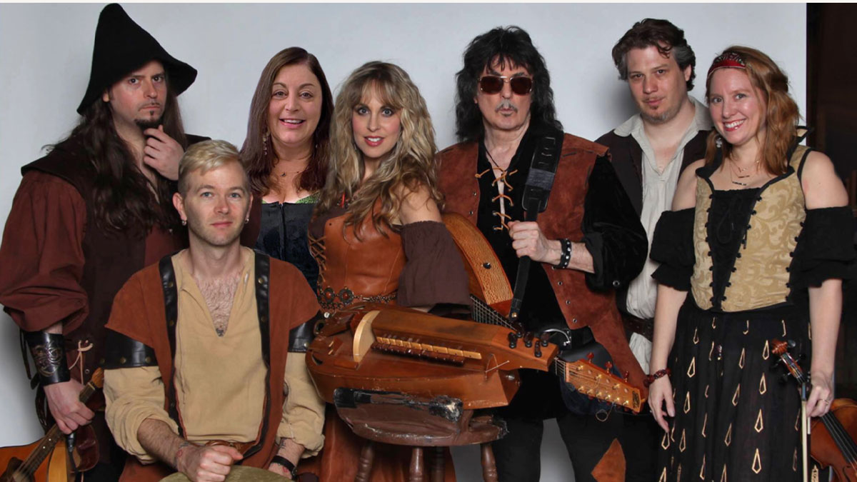 Blackmore’s Night announces fall 2025 tour