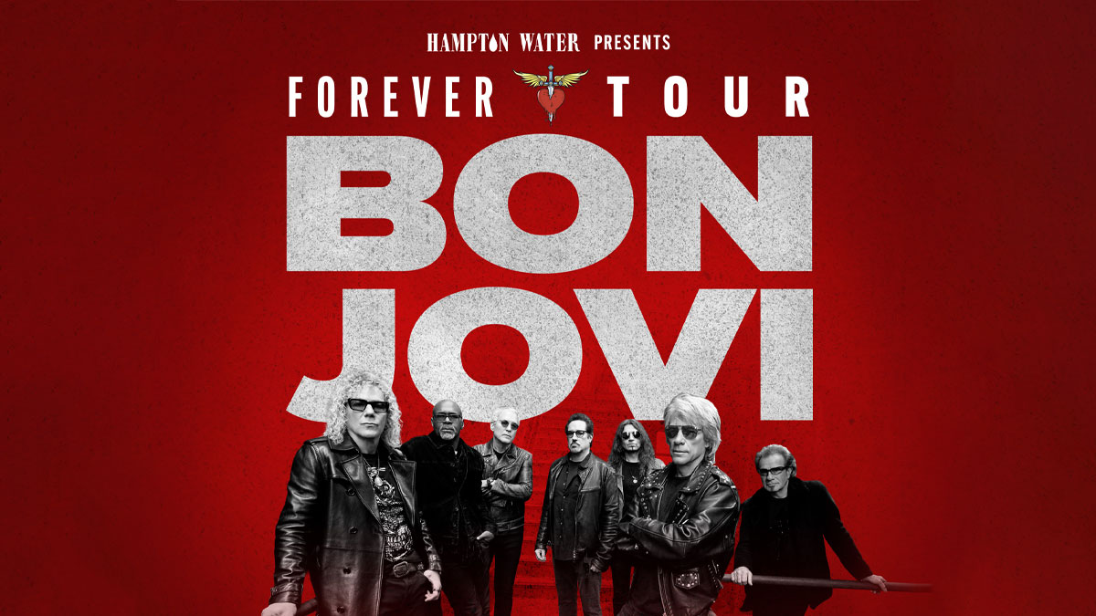 Bon Jovi adds two more Madison Square Garden shows Bon Jovi adds two more Madison Square Garden shows
