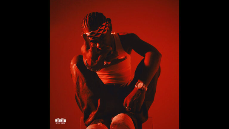 Bre-Z unveils ‘Bleed’
