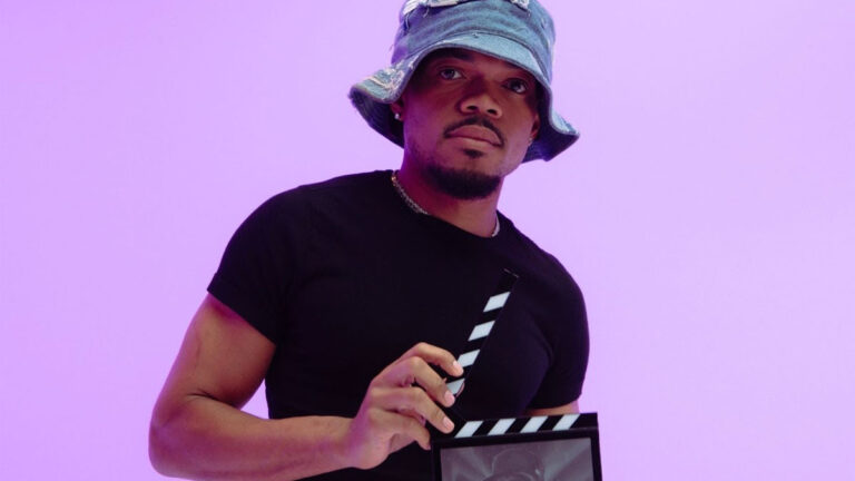 Chance the Rapper debuts self-directed ‘Ride’ remix video