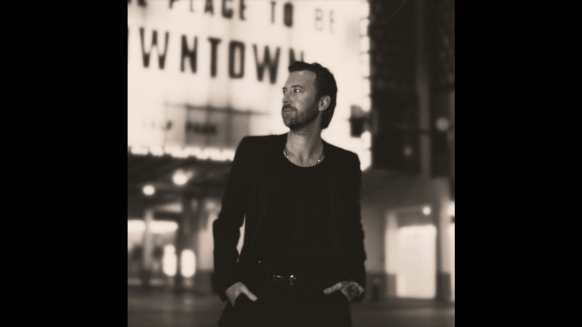 Charles Kelley shares ‘Steal Your Heart’ Charles Kelley shares ‘Steal Your Heart’