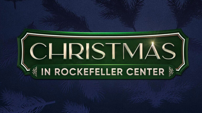 Reba McEntire to host 2025 ‘Christmas in Rockefeller Center’