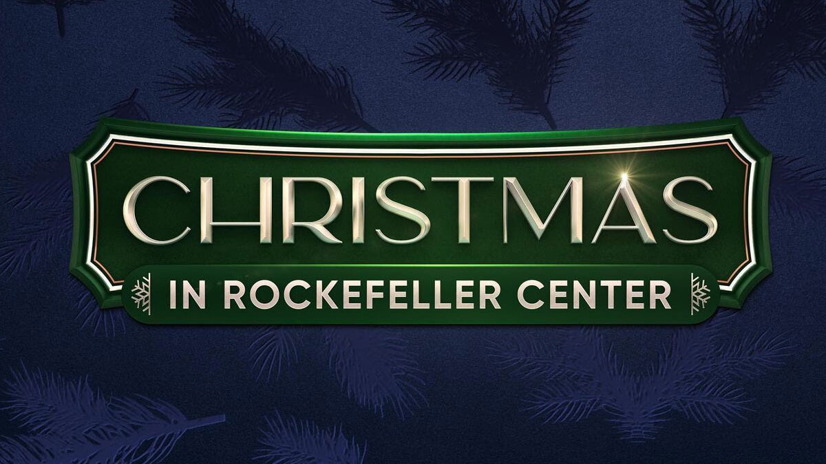 Reba McEntire to host 2025 ‘Christmas in Rockefeller Center’