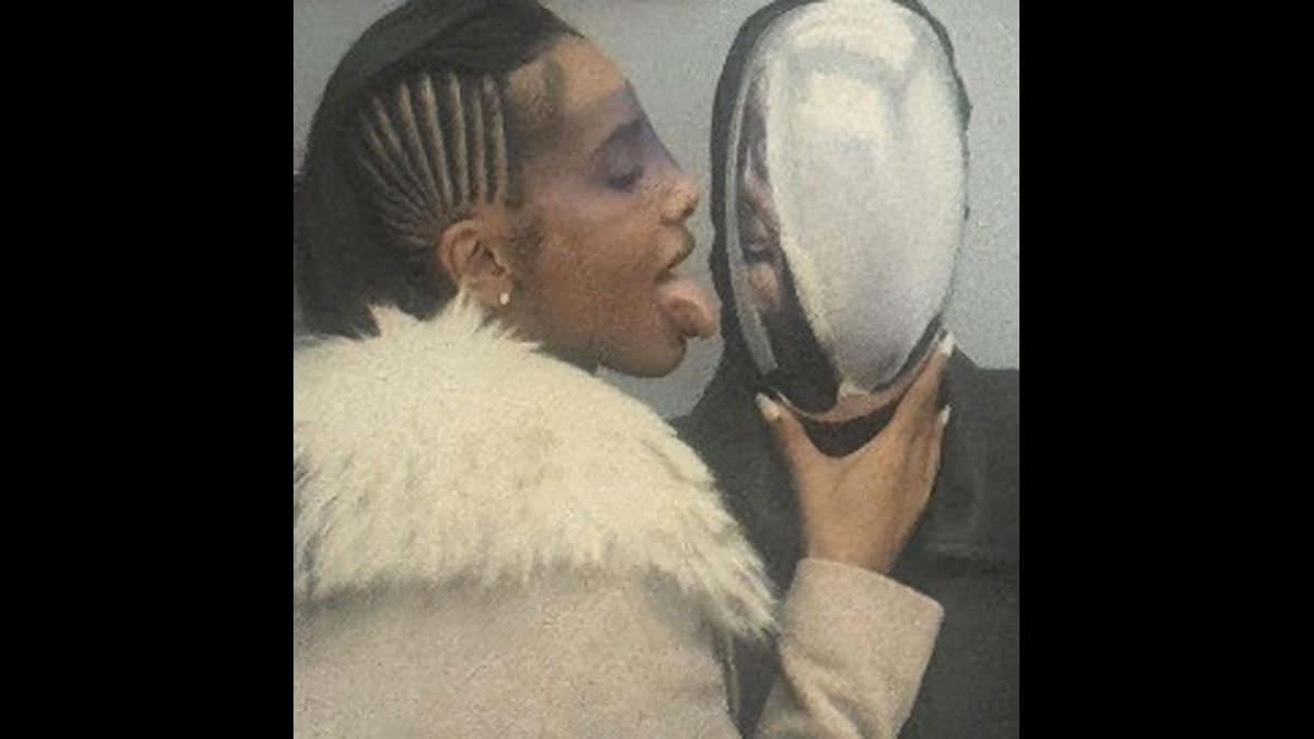 Chxrry shares ‘Groupie’