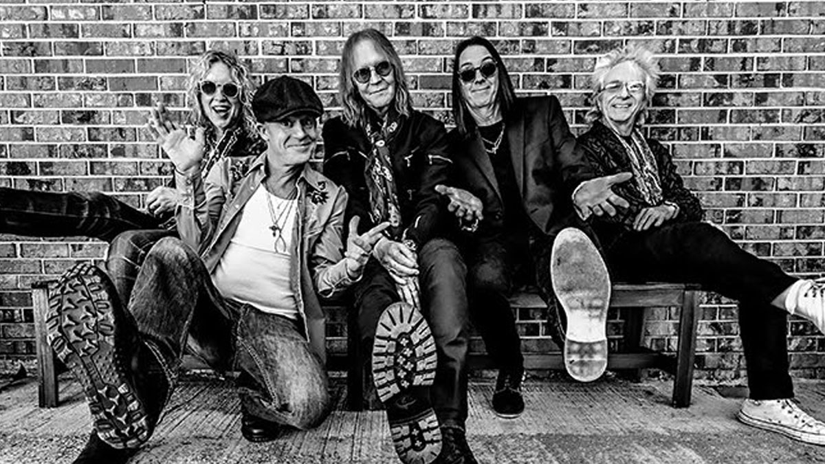 Close Enemies unveils ‘More Than I Could Ever Need’ video