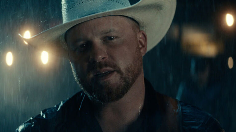 Cody Johnson shares ‘The Fall’ video