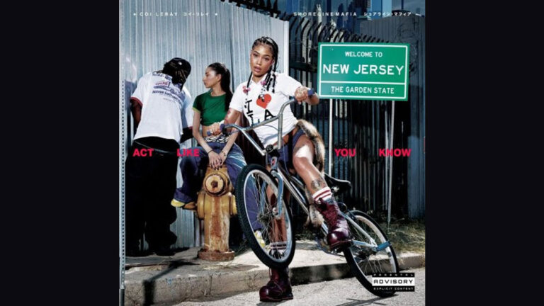 Coi Leray drops ‘Act Like You Know’