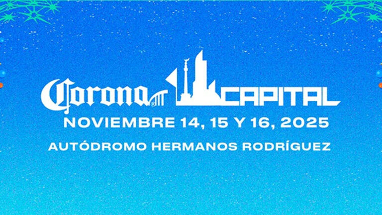 Chappell Roan, Foo Fighters, Linkin Park to headline Corona Capital 2025