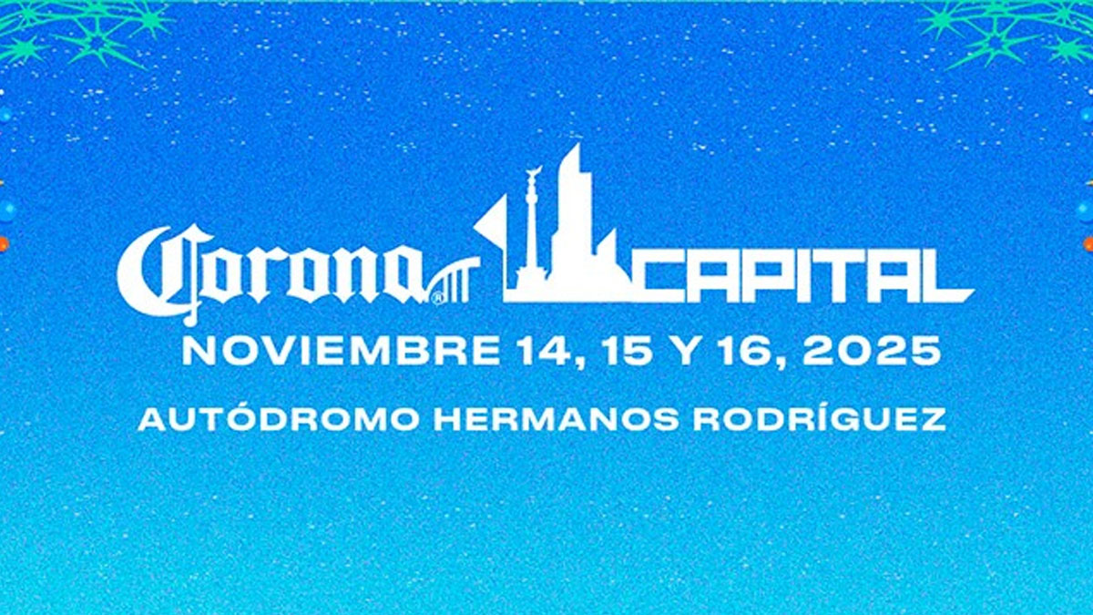 Chappell Roan, Foo Fighters, Linkin Park to headline Corona Capital 2025