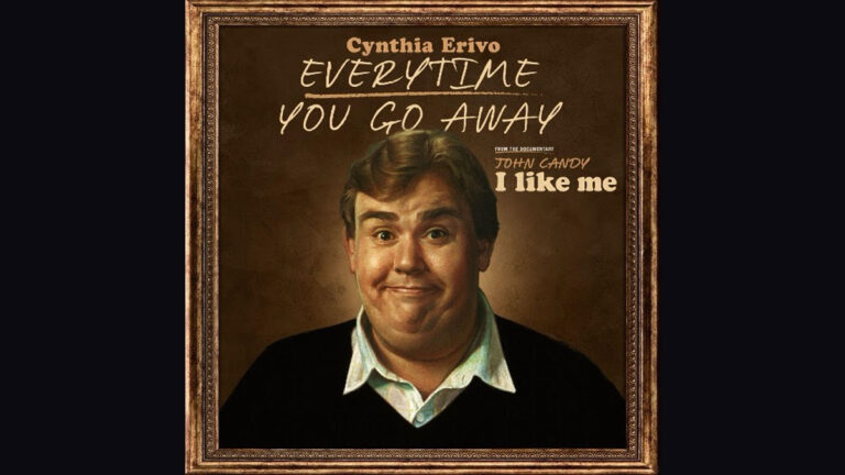 Cynthia Erivo releases ‘Everytime You Go Away’