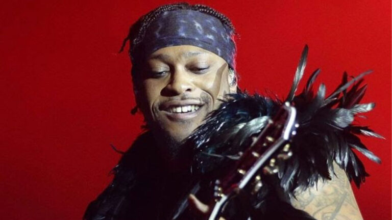 D’Angelo dies at 51