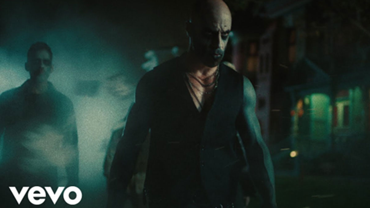 Daughtry releases ‘The Bottom’ video Daughtry releases ‘The Bottom’ video