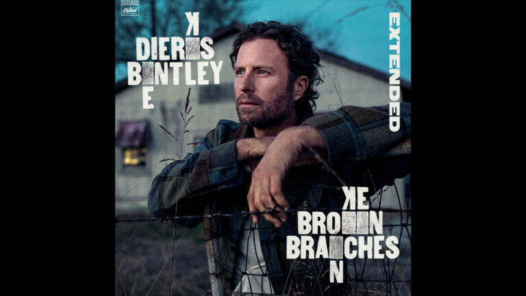 Dierks Bentley expands ‘Broken Branches’