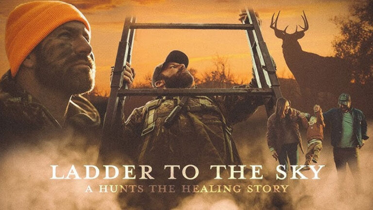 Drake White unveils ‘Ladder to the Sky’ documentary