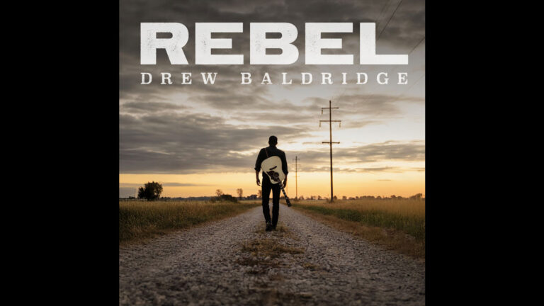 Drew Baldridge shares ‘Rebel’