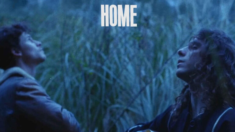 Shawn Mendes, Eddie Benjamin team for ‘Home’