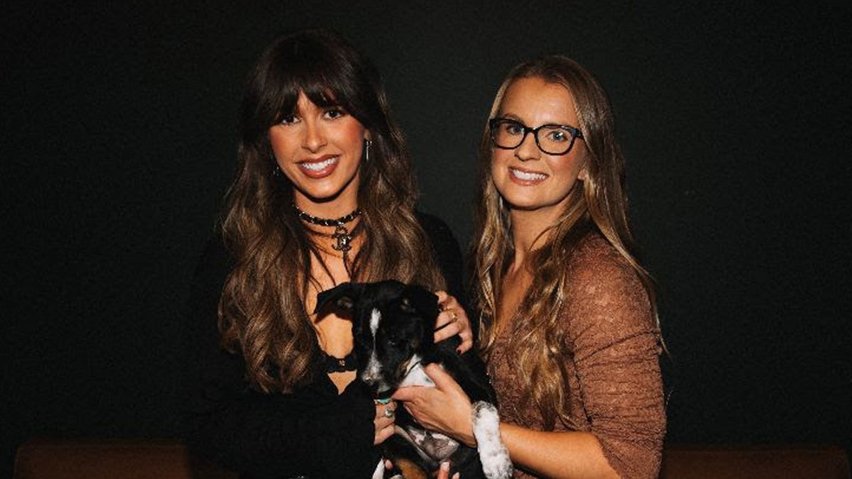 Ella Langley hosted dog rescue fundraising concert