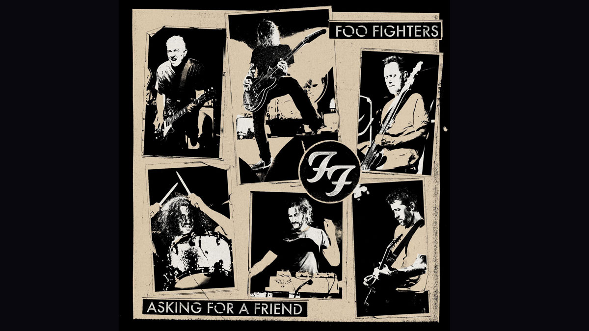 Foo Fighters share new single, announce 2026 stadium tour