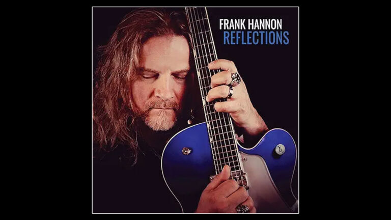 Tesla’s Frank Hannon finds beauty in farewell with ‘This is Goodbye’