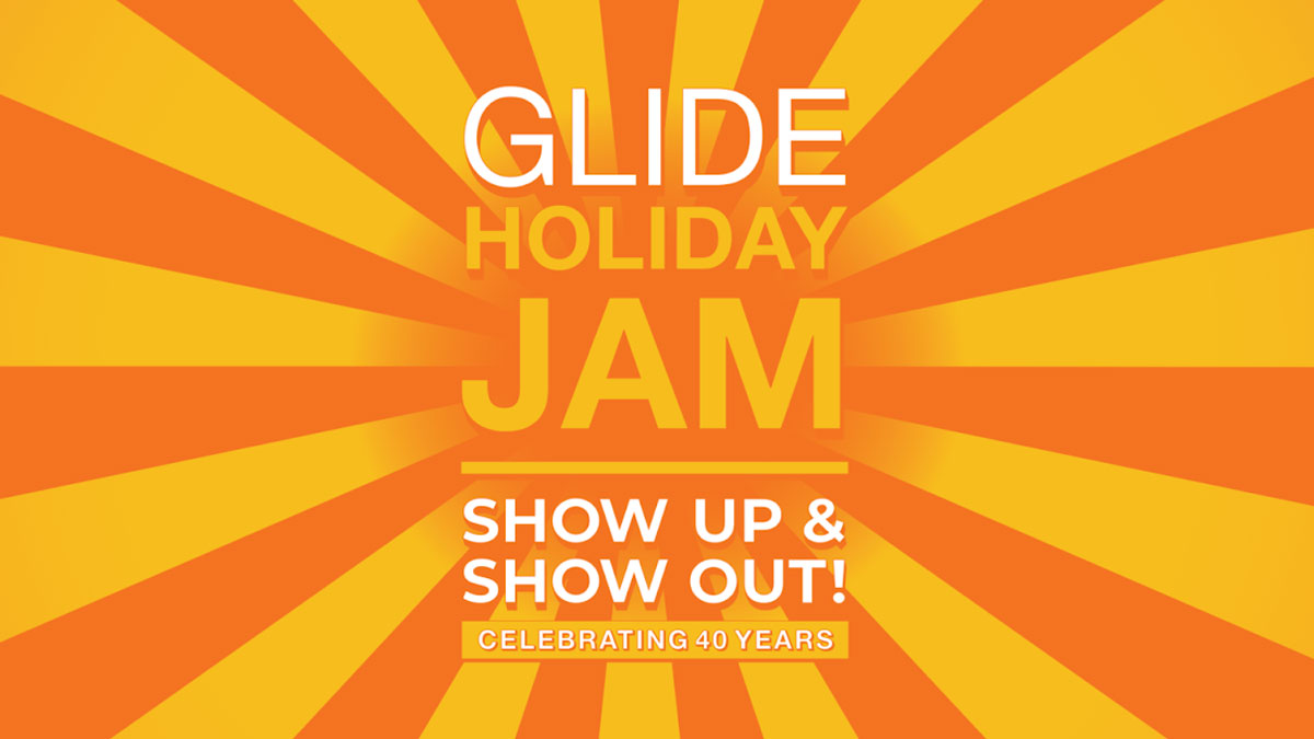 Joan Baez to be honored at Glide Holiday Jam Joan Baez to be honored at Glide Holiday Jam
