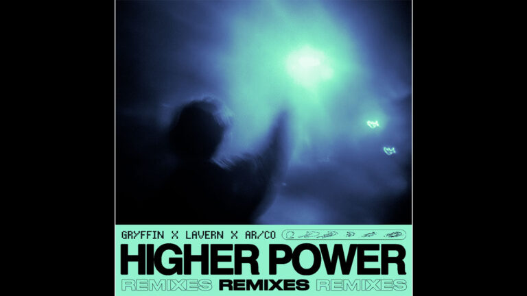 Gryffin drops ‘Higher Power’ remixes