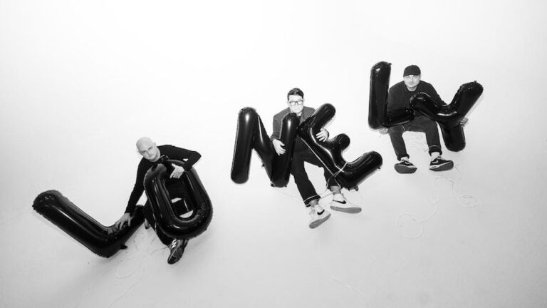 Hawthorne Heights announces If Only You Were Lonely 20th Anniversary Tour