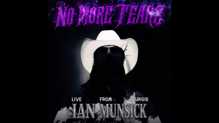 Ian Munsick releases fiddle-heavy Ozzy Osbourne tribute