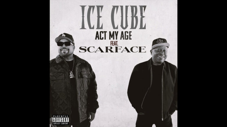 Ice Cube, Scarface share ‘Act My Age’ video