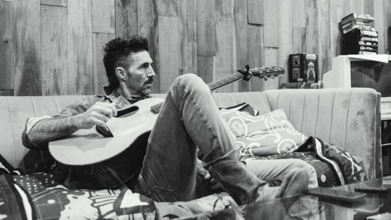 Jake Owen releases Jerry Lee Lewis cover