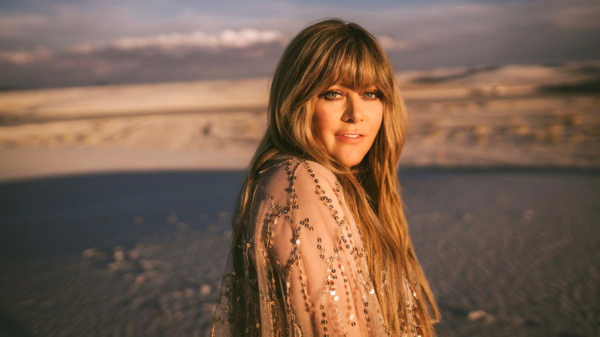 Jamie O’Neal releases ‘All The Same’