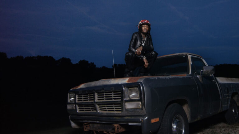 JID releases ‘Sk8’ video