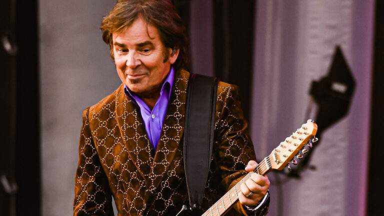 Neal Schon says Jonathan Cain will depart Journey