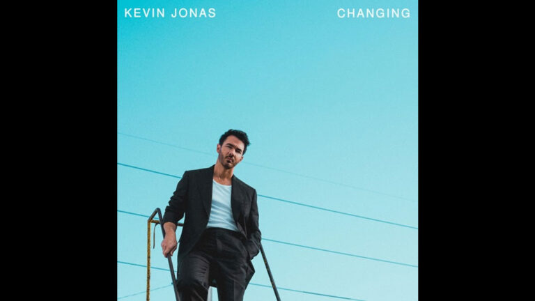 Kevin Jonas announces debut solo single