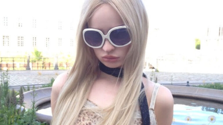 Kim Petras releases ‘I Like Ur Look’