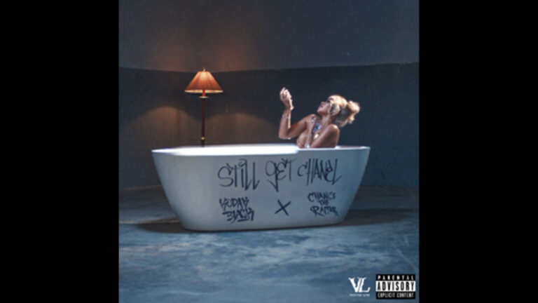 Kodak Black, Chance the Rapper reunite for ‘Still Get Chanel’
