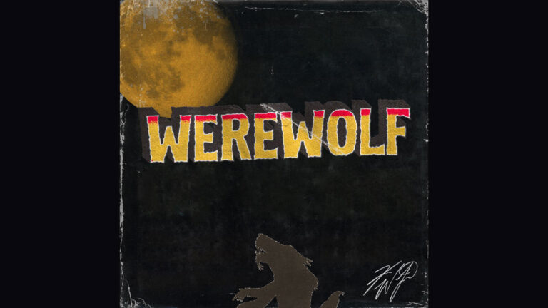 Koe Wetzel shares ‘Werewolf’
