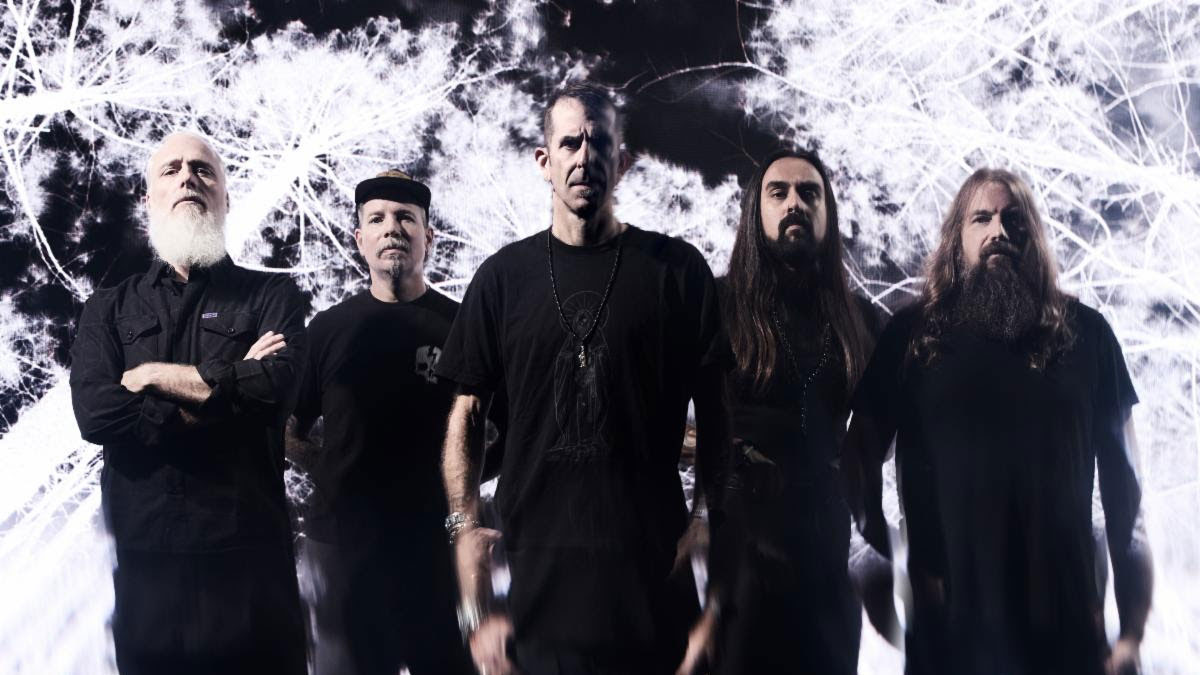 Lamb of God returns with ‘Sepsis’