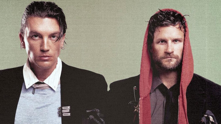 Lany announces 2026 Soft World Tour