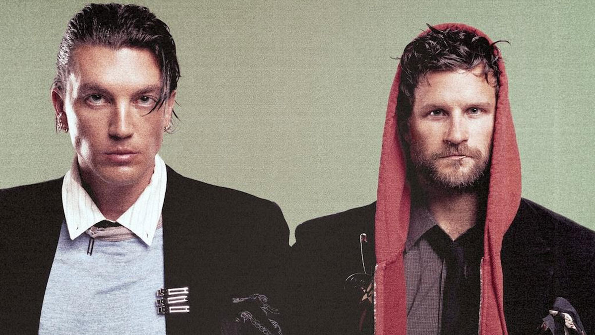 Lany announces 2026 Soft World Tour