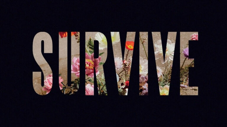 Lewis Capaldi announces ‘Survive EP’