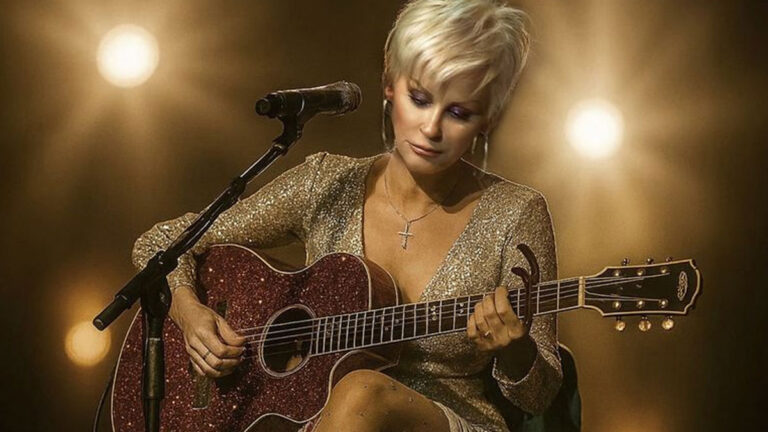 Lorrie Morgan to sing Sinatra & The American Songbook at one-night-only Nashville concert