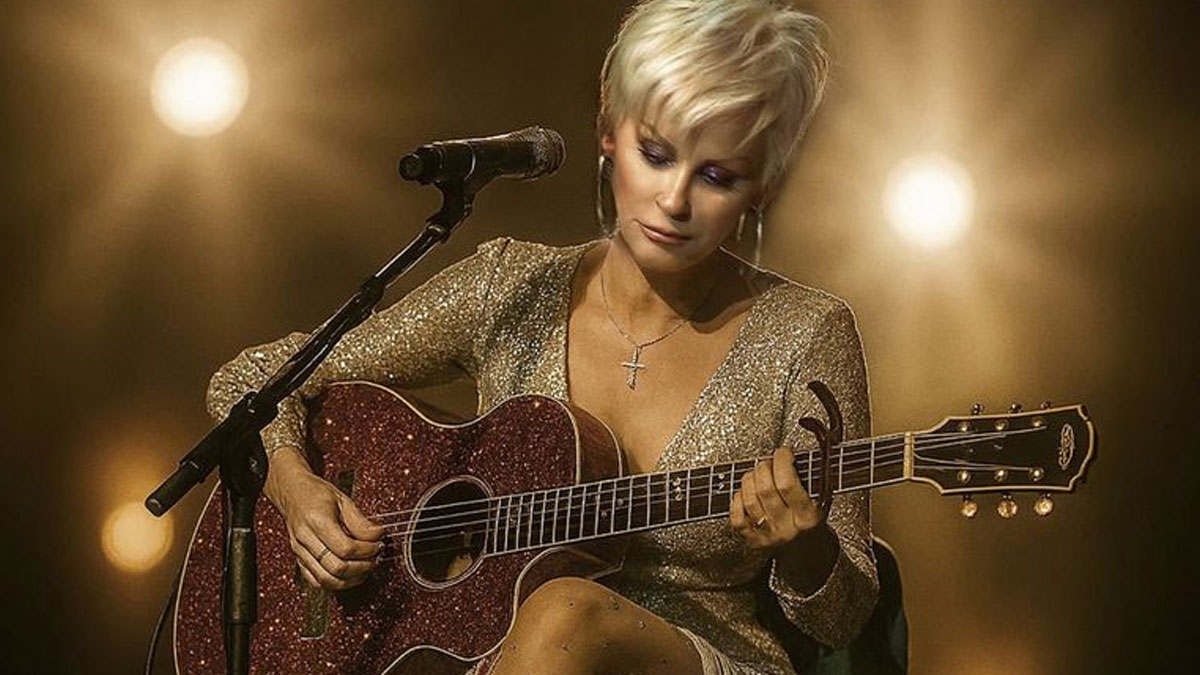Lorrie Morgan to sing Sinatra & The American Songbook at one-night-only Nashville concert