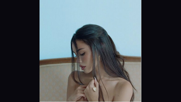 Madison Beer announces ‘Locket’