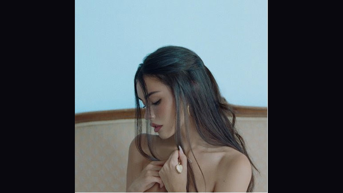 Madison Beer announces ‘Locket’