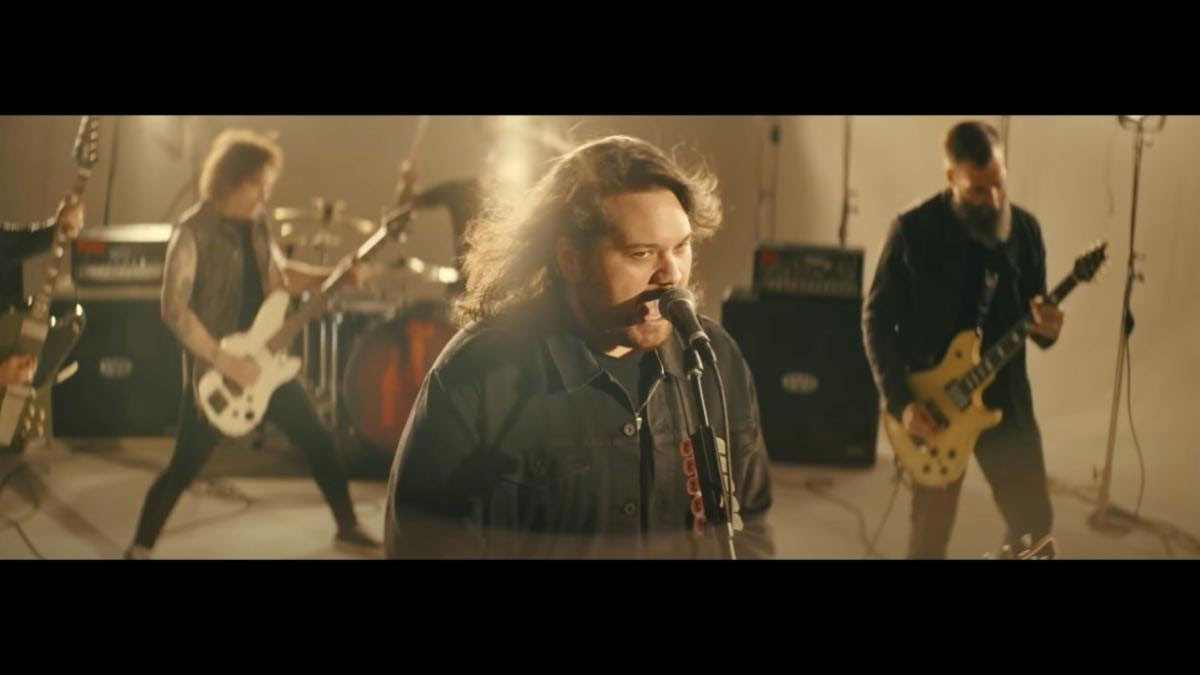 Mammoth releases ‘Same Old Song’ video