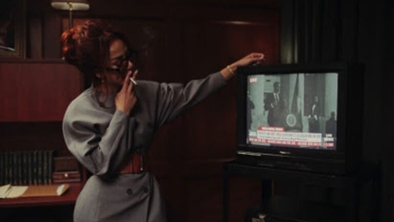 Mariah The Scientist releases ‘Is It A Crime?’ video