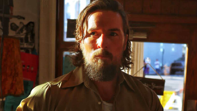Midland’s Mark Wystrach stuns in Prime Video’s ‘The Runarounds’