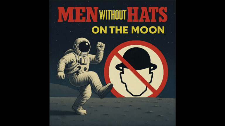Men Without Hats announces new album, North American tour dates